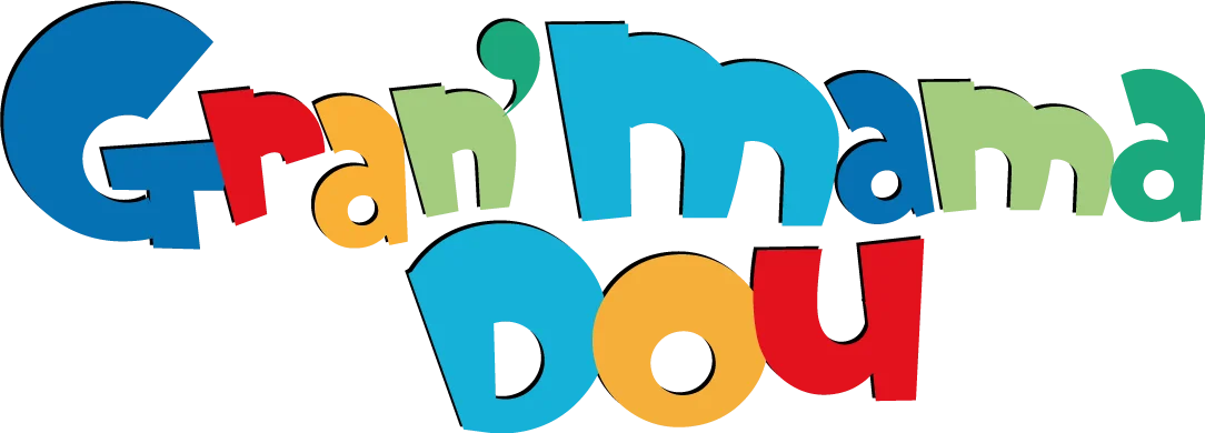 GRAN’MAMA DOU